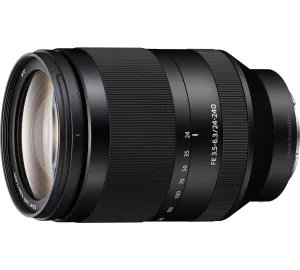 Sony FE 24-240 mm F3,5-6,3 OSS (SEL24240) von Sony