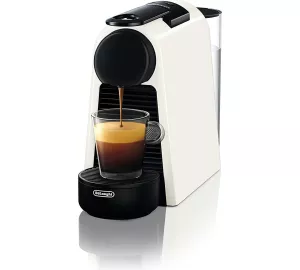 De Longhi Nespresso Essenza Mini EN85 in rot von NESPRESSO - De'Longhi