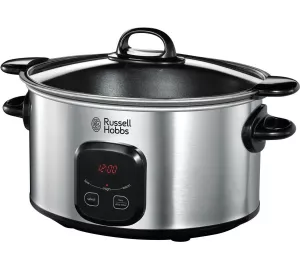 Russell Hobbs Maxi Cook 22750-56 in schwarz von Russell Hobbs