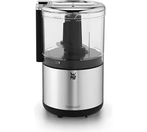 WMF Küchenminis Zerkleinerer in grau von WMF