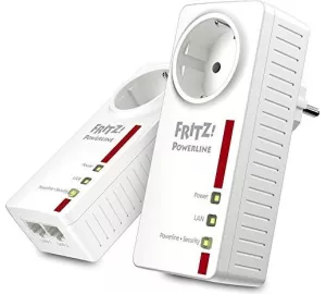 AVM FRITZ!Powerline 1220E Kit von AVM