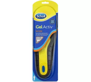 Scholl GelActiv Work von Scholl