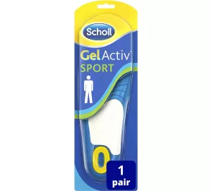 Scholl GelActiv Sport von Scholl