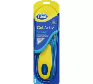 Scholl GelActiv Everyday von Scholl