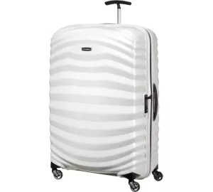 Samsonite Lite-Shock 81 cm in beige von Samsonite