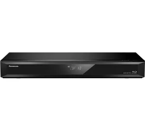 Panasonic DMR-BST760 von Panasonic