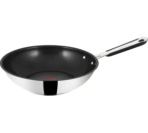 Tefal Jamie Oliver E79219 Induction Wokpfanne von Tefal