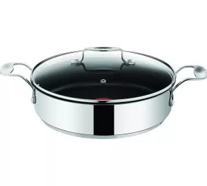 Tefal Jamie Oliver Induction Servierpfanne von Tefal