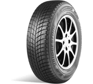 Bridgestone Blizzak LM-001 von Bridgestone