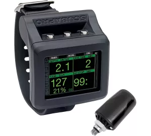 Scubapro Galileo 2 von SCUBAPRO