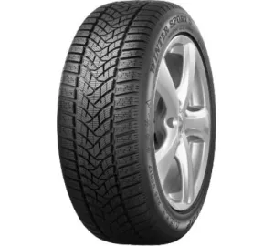Dunlop Winter Sport 5 von Dunlop