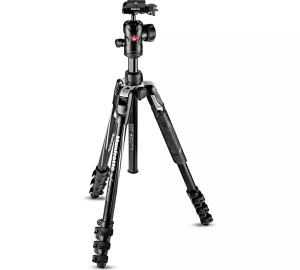 Manfrotto Befree Advanced QPL Travel Lever von Manfrotto