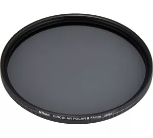Nikon Circular Polar von Nikon