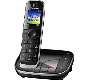 Panasonic KX-TGJ320 von Panasonic