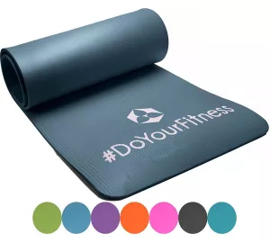 #DoYourSports Sharma von World Fitness