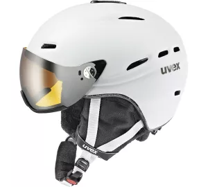 Uvex hlmt 200 visor von uvex