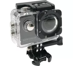 Easypix GoXtreme Enduro Black von Easypix