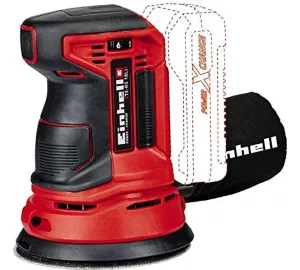 Einhell TE-RS 18 Li - Solo von Einhell