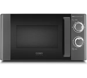 Caso M20 Ecostyle von CASO