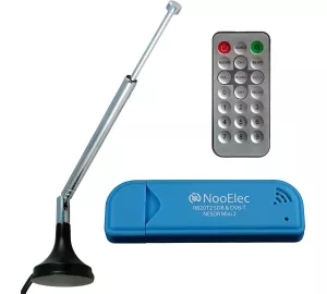 NooElec NESDR Mini 2 von NooElec