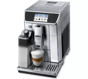 De Longhi PrimaDonna Elite ECAM 650.75.MS von De'Longhi