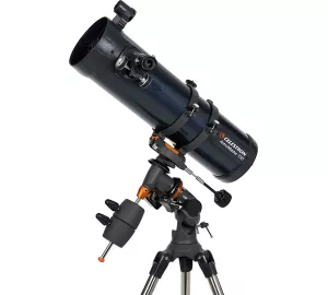 Celestron AstroMaster 130EQ von Celestron