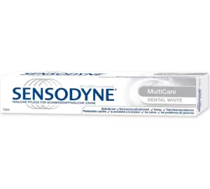 Sensodyne Multicare Dental White von Sensodyne