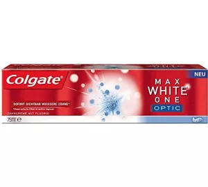 Colgate Max White One Optic von Colgate