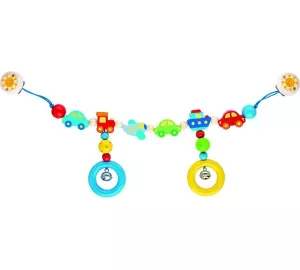 Heimess Kinderwagenkette Fahrzeuge von Heimess