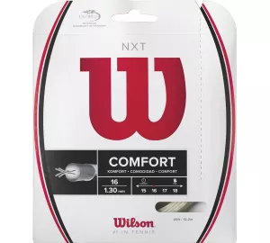 Wilson NXT 16 in beige von Wilson