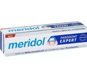 Gaba Meridol Parodont Expert von Meridol