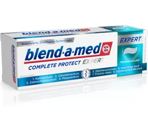 Blend-a-med Complete Protect Expert Tiefenreinigung von Blend-a-med