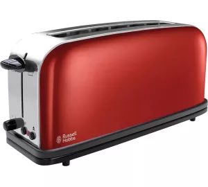 Russell Hobbs Colours Plus+ Langschlitz-Toaster von Russell Hobbs
