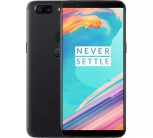 OnePlus 5T von OnePlus