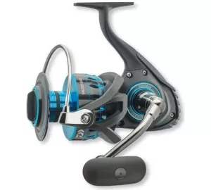 Daiwa Saltist 6500 von DAIWA