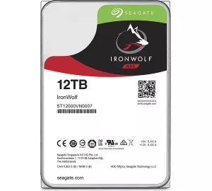 Seagate IronWolf von Seagate