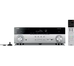 Yamaha MusicCast RX-A550 von Yamaha