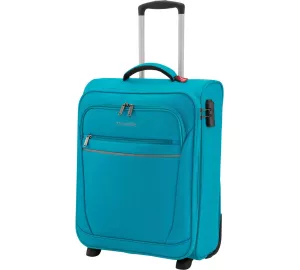 Travelite Cabin 2-Rad Trolley S von travelite