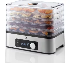 WMF Küchenminis Dörrautomat Snack to go von WMF