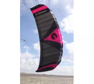 Wolkenstürmer Paraflex Quad 5.0 von Wolkenstürmer