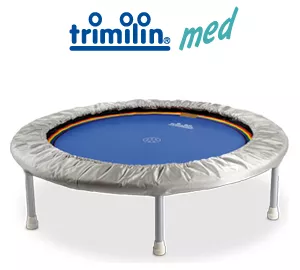 Heymans Trimilin med von Heymans Trimilin