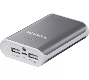Varta Powerpack 6000 von VARTA