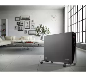 De Longhi Slim Style Ceramic HX65L22 von De'Longhi