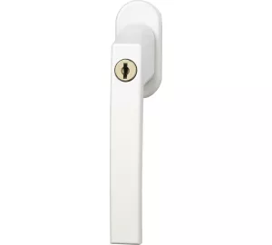 Abus Abschließbarer Fenstergriff FG210 von ABUS