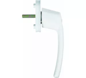 Abus Abschließbarer Fenstergriff FG 200 von ABUS