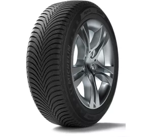 Michelin Alpin 5 von Michelin