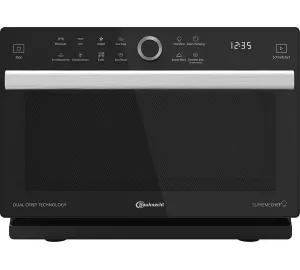 Bauknecht MW 339 SB von Bauknecht