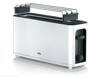 Braun PurEase HT3110 in weiß von Braun