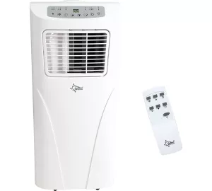 Suntec Klimatronic Impuls 2.6+ von Suntec