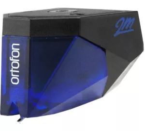 Ortofon 2M Blue von Ortofon